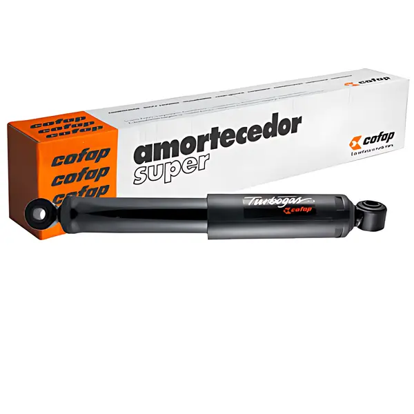 Amortecedor Diant para Iveco Daily 3.0 — 504152176