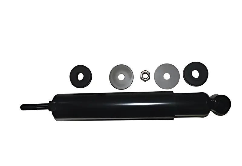 Amortecedor Diant VW Delivery 5140E 8150E — TAP413031