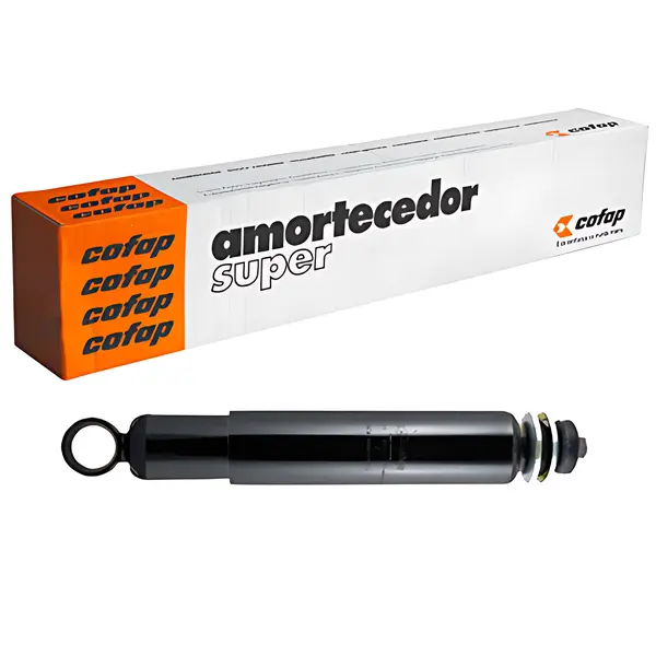 Amortecedor Dianteiro para Scania K112 K113 — 1381807