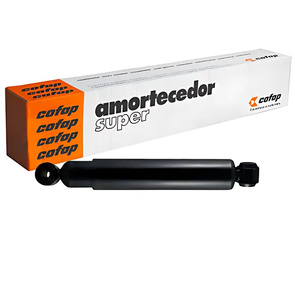 Amortecedor Eixo Tras VW Micro-onibus 5140 — 2P0513031D