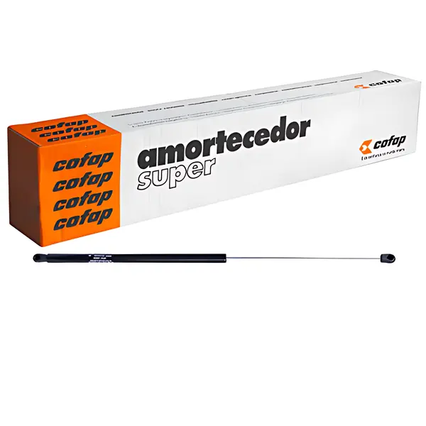 Amortecedor Grade para Scania P340 P360 P420 — MGC16656