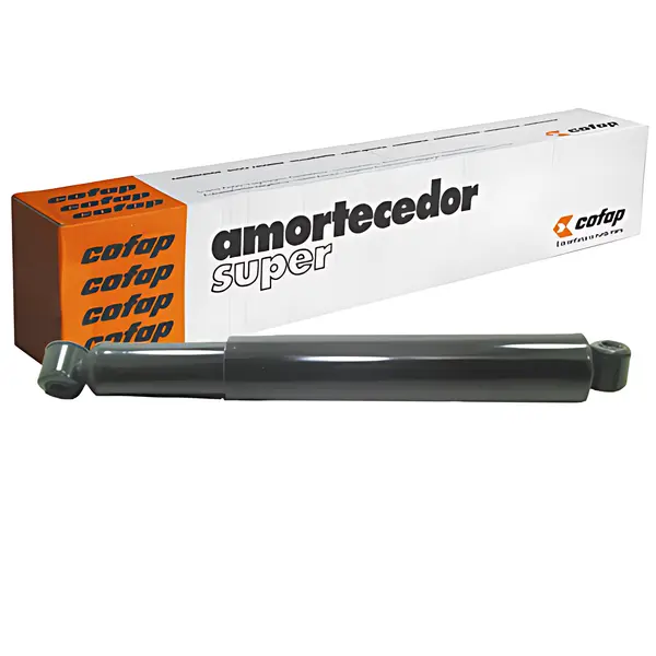Amortecedor Marrua Jipe para Agrale — 6011014081005