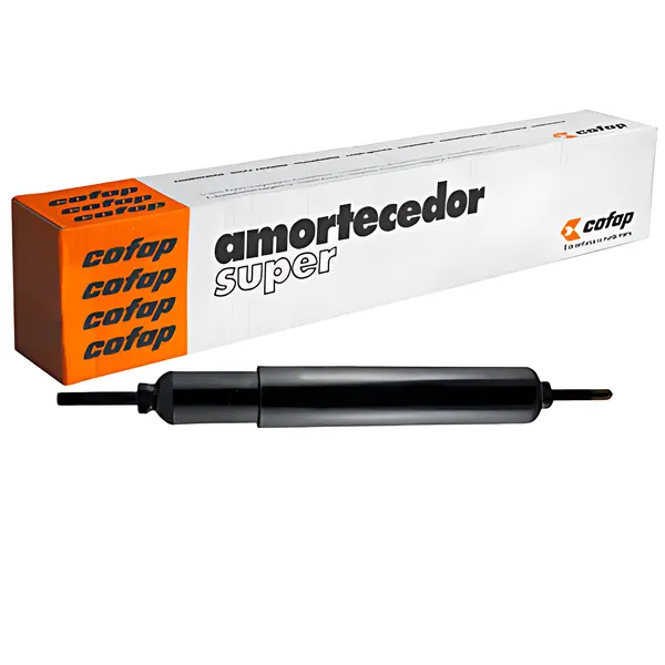 Amortecedor MB O500 Ibc Rsd 6X2 Tras Cofap — 3643267200