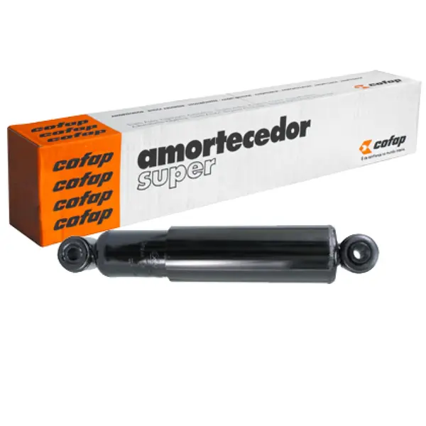 Amortecedor MB Onibus LO815 LO816 LO915 LO916 — 9793260400