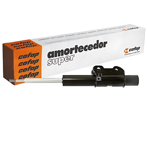 Amortecedor MB Sprinter 311 415 515 2012/ — 9063200733