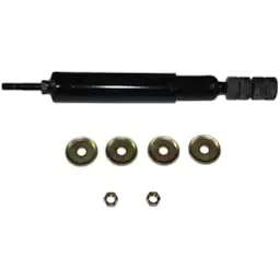Amortecedor Monroe MB O500 Rsd Tras — 6343230300