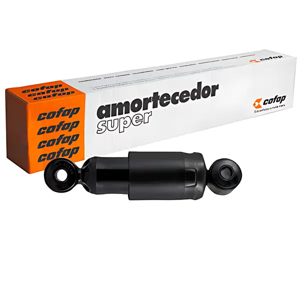 Amortecedor Motor MB Caminhoes Onibus — 6642407048