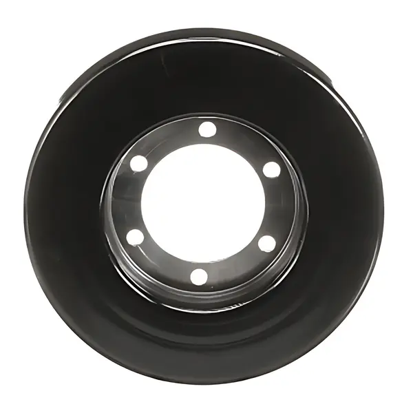 Amortecedor Motor para Iveco Cursor 450E33 — 504047384