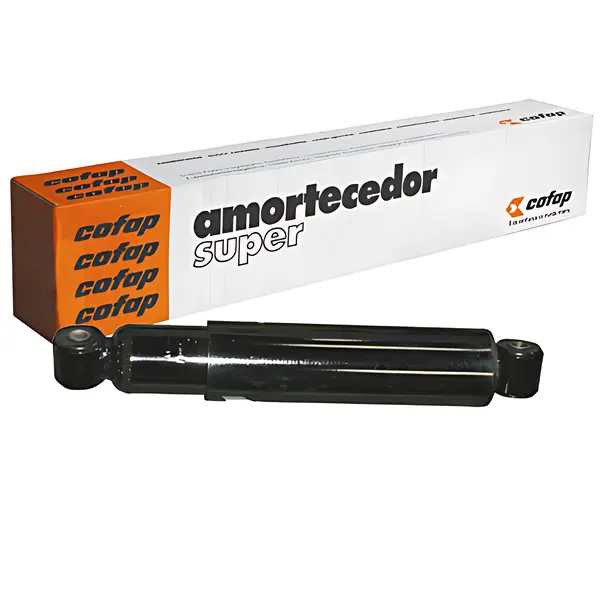 Amortecedor para Agrale Onibus MA12 MA15 — 6012014172000