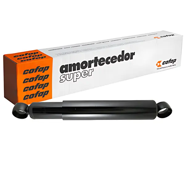 Amortecedor para Ford Cargo 1317 1517 1319 1519 — AC4518045EA