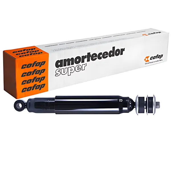 Amortecedor para Iveco Tector 15 Toneladas — 5801535828