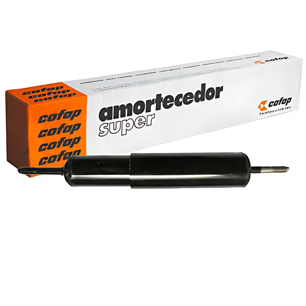 Amortecedor para Scania K112 K113 K124 K94 L113 — 1677861