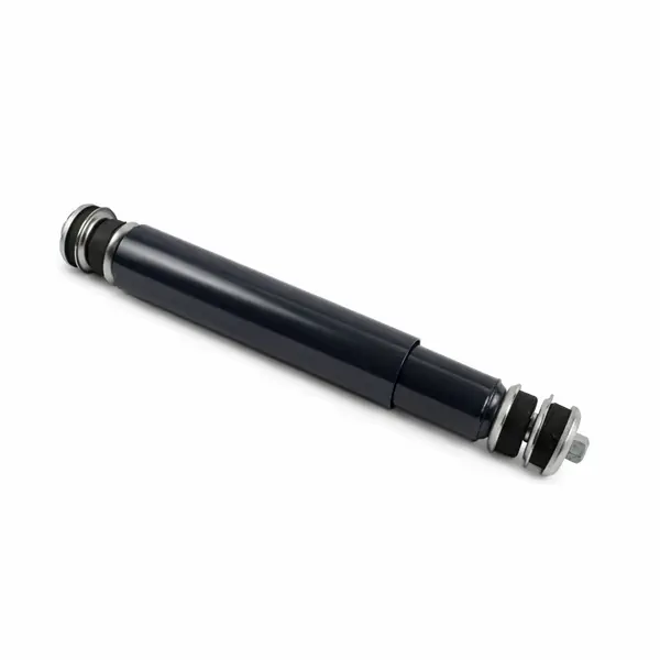 Amortecedor Pneumatico Carreta Suspensao Saf — 90044162