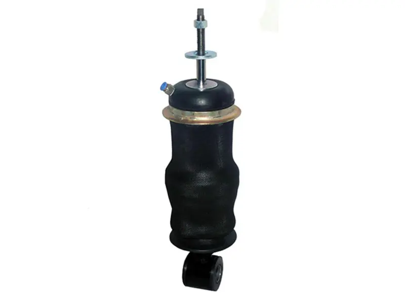 Amortecedor Pneumatico Diant para Volvo FH FM — 20453256