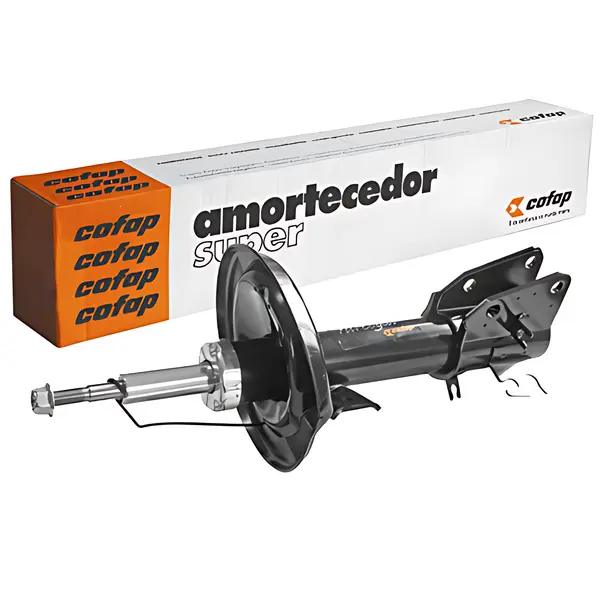 Amortecedor Renault Master Apos 2013 Dianteiro — GP33291