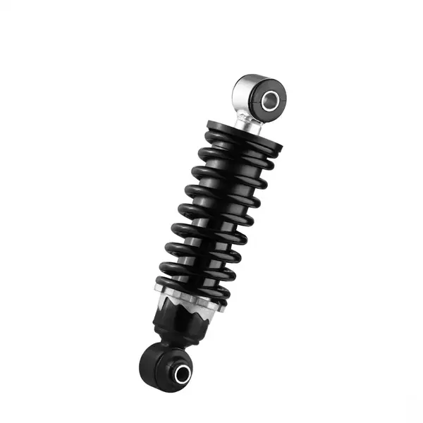 Amortecedor Suspensao Hbz Traseiro — 80005-11