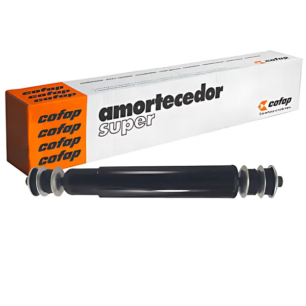 Amortecedor Suspensao Tras para Volvo FH 400 440 — 1629477