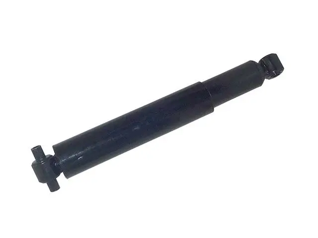 Amortecedor Suspensão Traseira Scania S5 S6 Olho + Olho