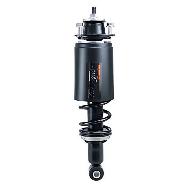Amortecedor Tras Cabine c/ Mola Scania — 2623821