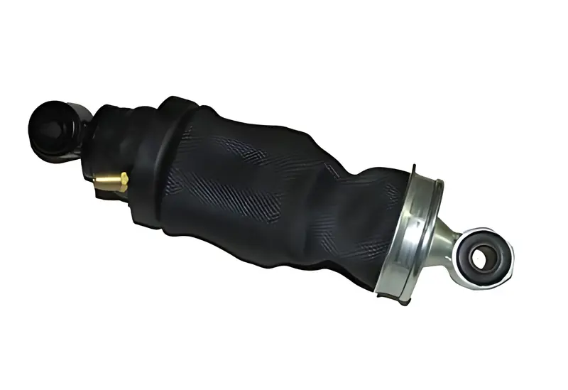 Amortecedor Tras Cabine para MB Actros — 9438903919
