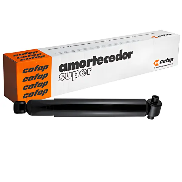 Amortecedor Tras MB Axor 2625 2628 2831 — 9583260400