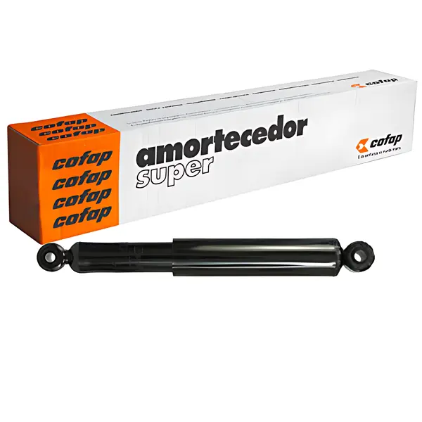 Amortecedor Tras MB Sprinter 97/12 — 6903207731