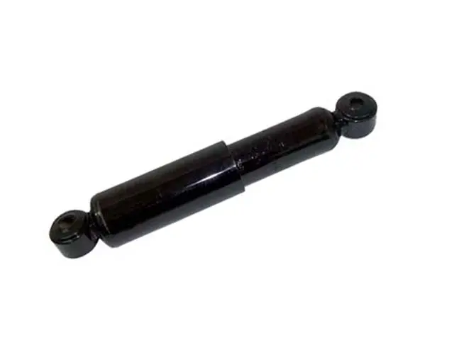 Amortecedor Tras Mercedes L1618 — 3848917005