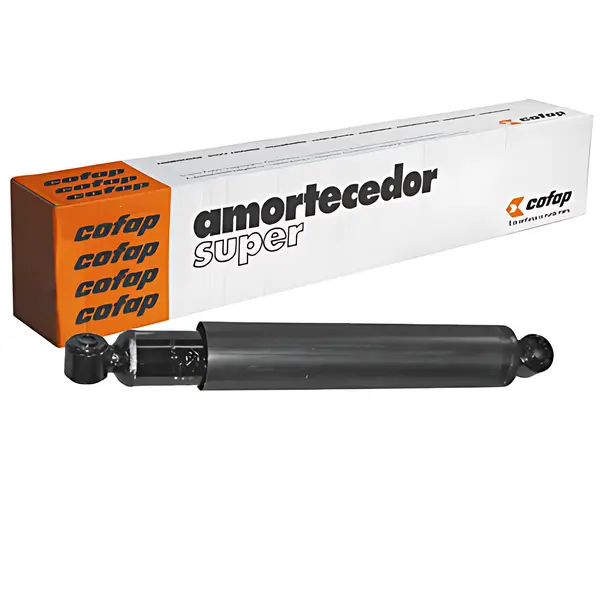 Amortecedor Tras para Agrale Volare Onibus W8 — L12473
