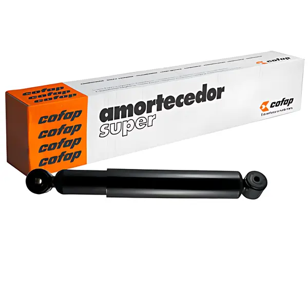 Amortecedor Tras para Agrale Volare W8 W9 — 6016014028005