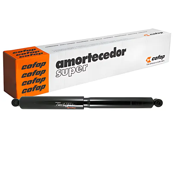 Amortecedor Tras para Ford F4000 Apos 1998 — 8C3518080AB