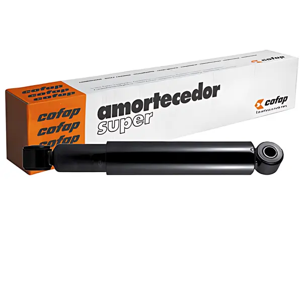 Amortecedor Tras para Hyundai Hr Utilitario — 55300-4F700