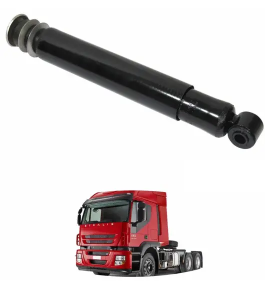 Amortecedor Tras para Iveco Stralis — 5801315582