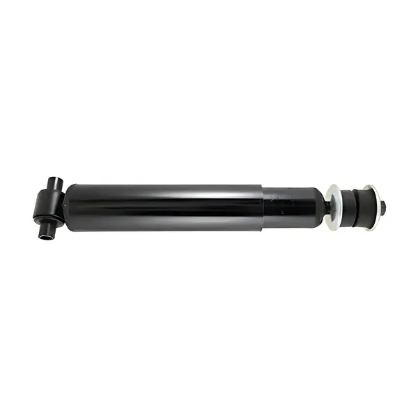 Amortecedor Tras para Volvo Onibus B7R Orig — 8708800001
