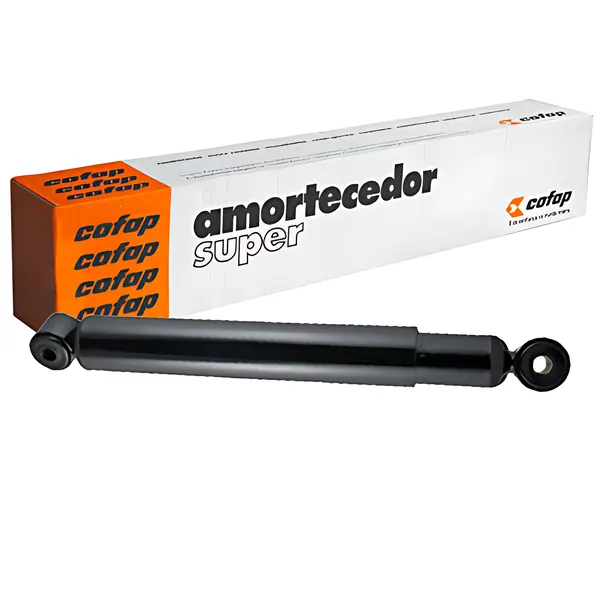 Amortecedor Tras para VW MAN TGX 28440
