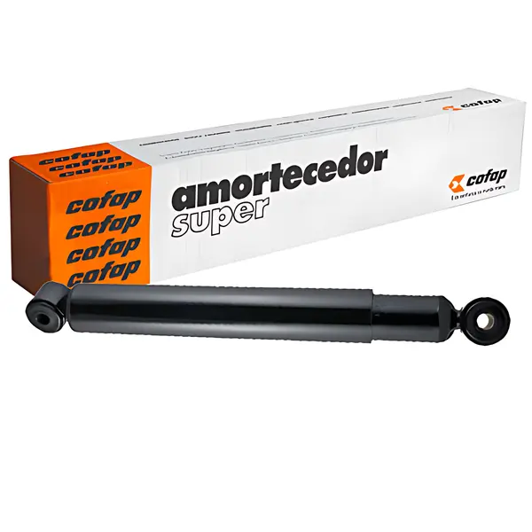 Amortecedor Traseiro MB Axor 2544 Cofap — 9583263200