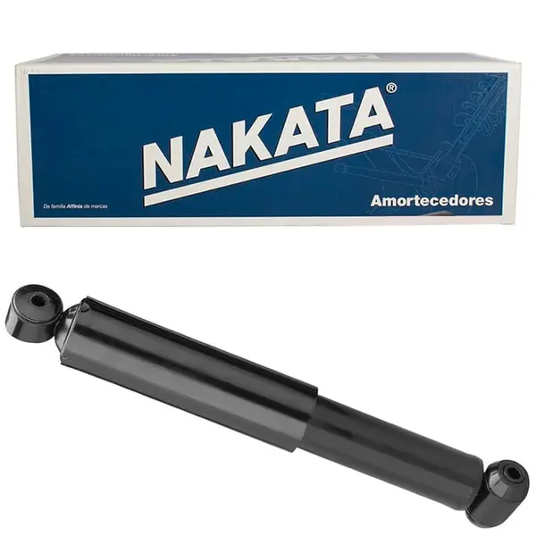 Amortecedor Traseiro MBB O400 Urbano Mola — AC45016