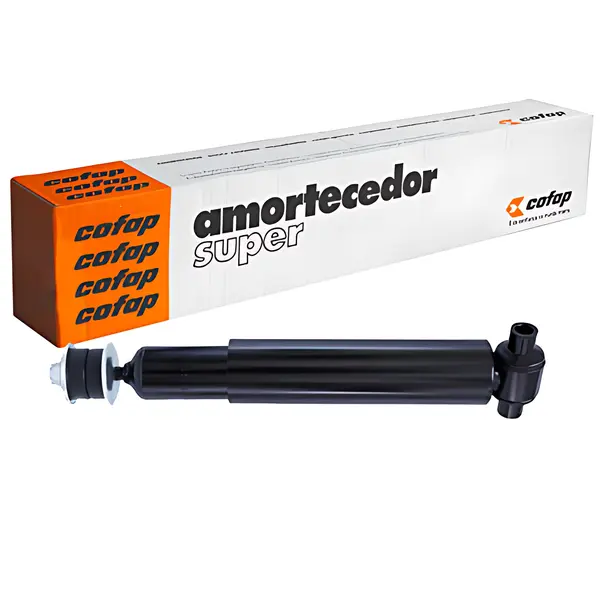 Amortecedor Traseiro para Volvo B270F EURO V — 21664743