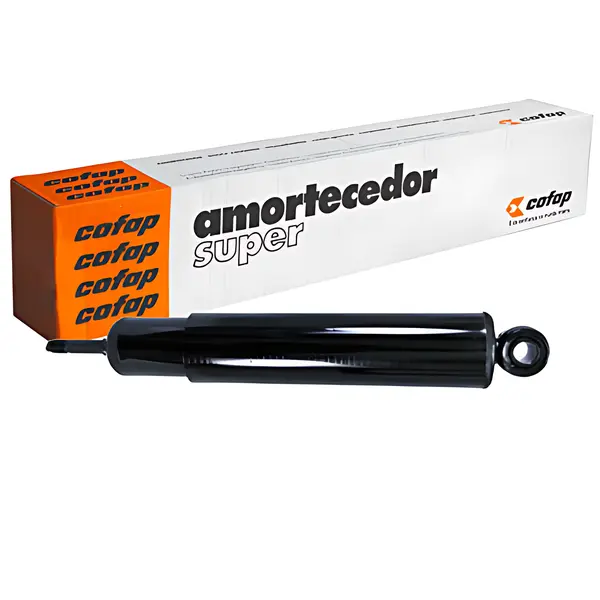 Amortecedor Traseiro para Volvo VM 17/23 4X2 6X4 — 20747311