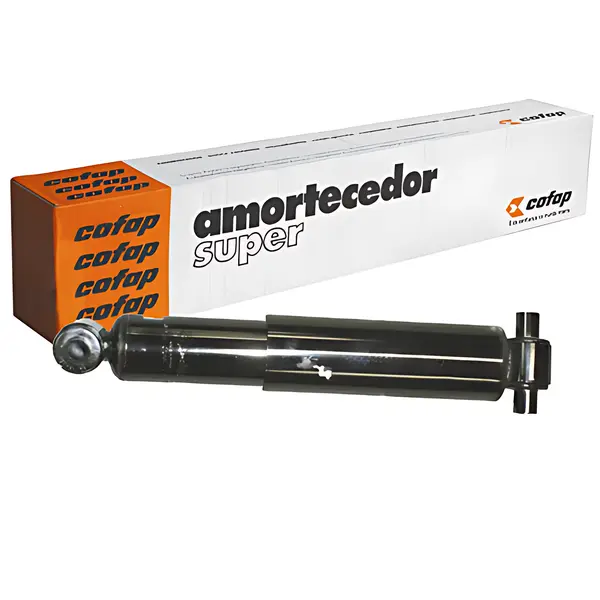 Amortecedor Trs para Volvo B10M B10R B12M B12R — 8196135