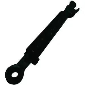Amortecedor Vascular Cabine Pistão 014548_2539585530405