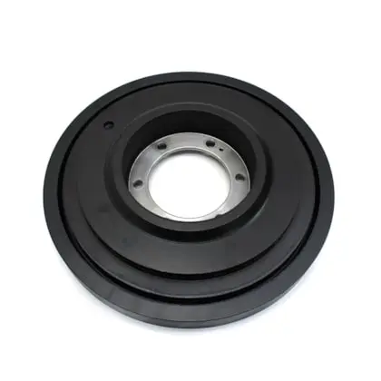 Amortecedor Vibra MWM X10 6CIL — 961007030084E