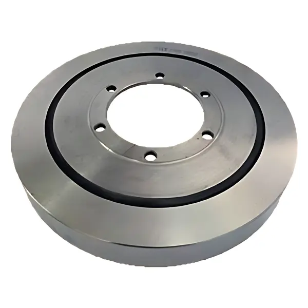Amortecedor Vibracao Motor para Ford e VW — 922907030094