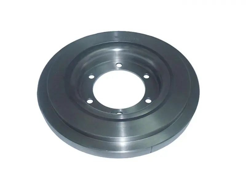 Amortecedor Vibracao para Ford Cargo 1621 14000 — T11105259