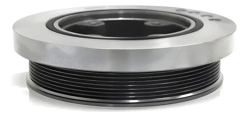 Amortecedor Vibracao Worker 17320E 19320E 24320 — 2T2105243
