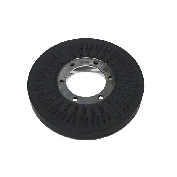 Amortecedor Vibracoes Torcionais Agrale — 7006598C1E