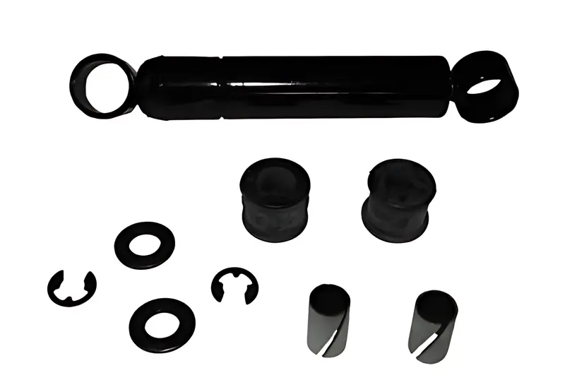 Amortecedor VW 13190 15190 17300 24220 — 2VV881311