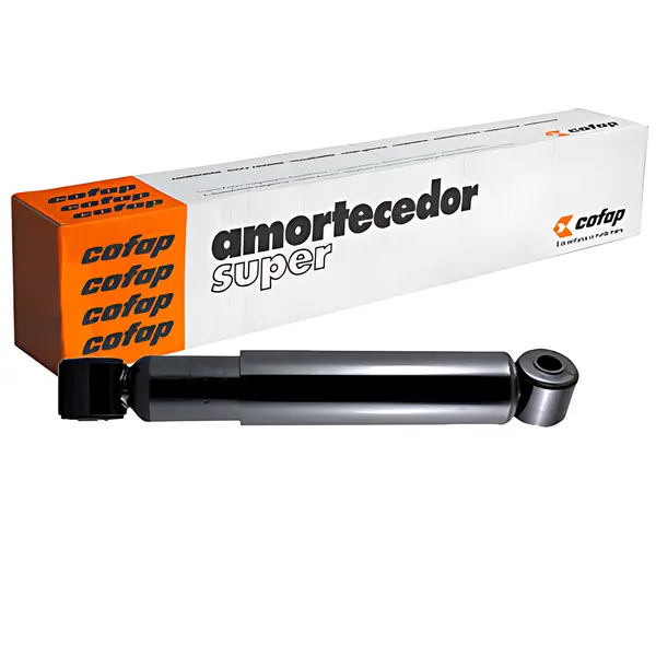 Amortecedor VW Constellation 19370 25320 — 2T0513031A