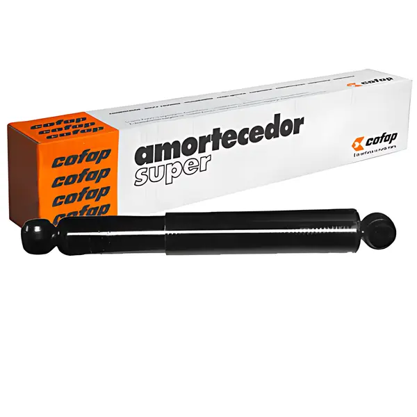 Amortecedor VW Onibus 15180 15190 16180 — 2TJ413031