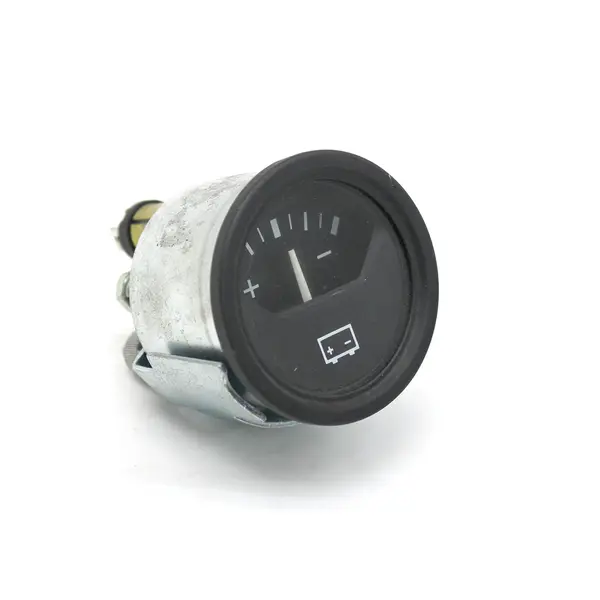 Amperimetro 24V VW — TAR919797.279