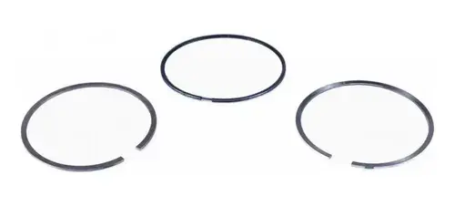 Aneis Pistao STD para Iveco Daily 35S14 45S14 — 2996623